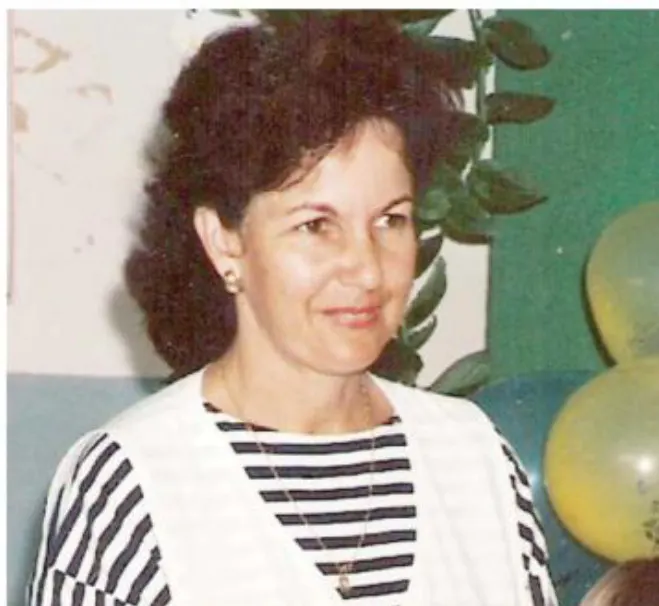 Escola Municipal Victória Petters comemora seu Jubileu de Prata