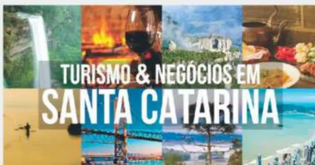 Turismo & Negócios é o tema da Revista da Adjori