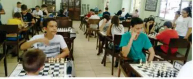 Copa Riosulense de Xadrez