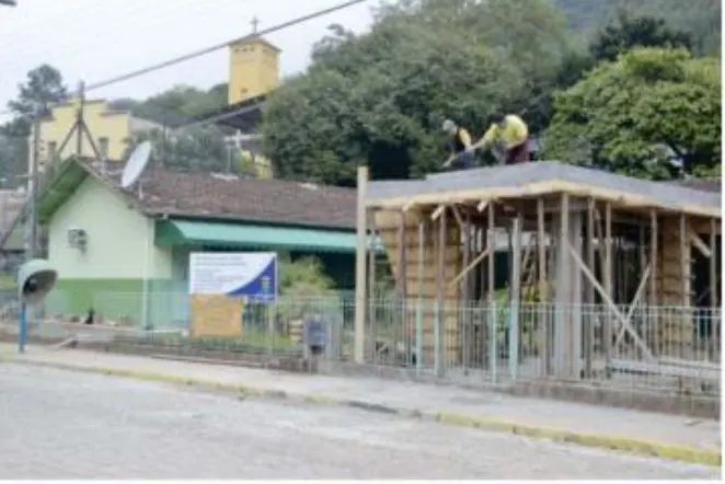 Educação é prioridade