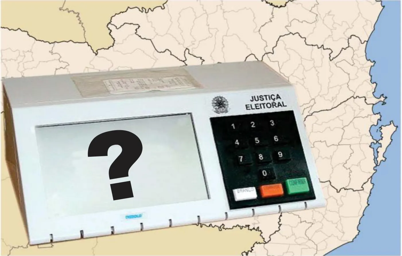 Começou a Campanha Eleitoral