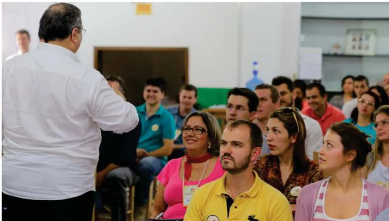 Viacredi traz a Feira de Oportunidades a Ascurra