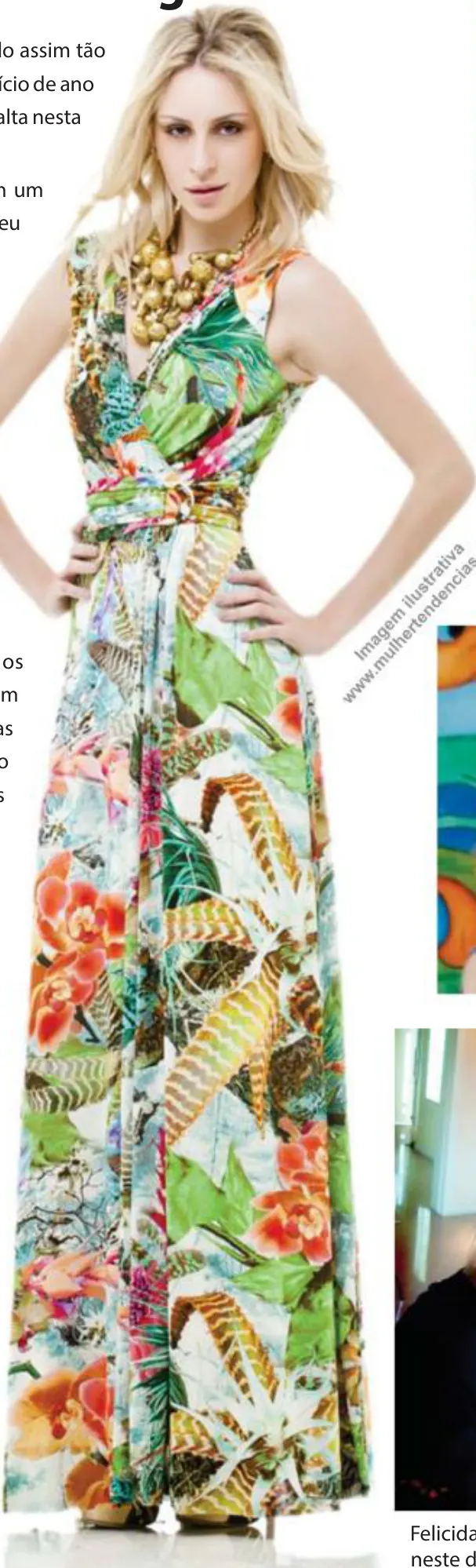 Curtos, curtíssimos ou longos?