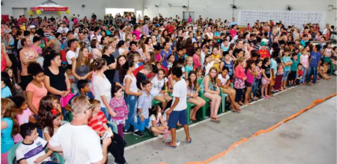 Dia das Crianças Nota 10