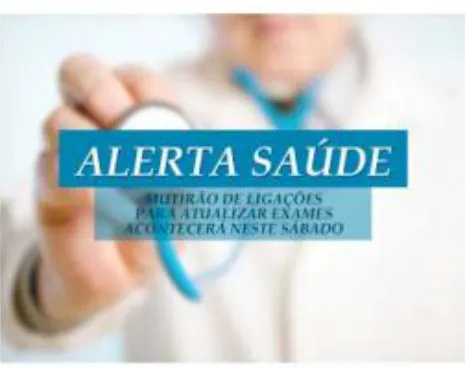 Mutirão acabará com la de espera por exames