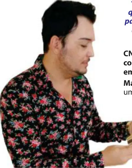 O caminho das letras...