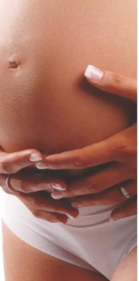 Mãe regula tempo de fertilidade da filha