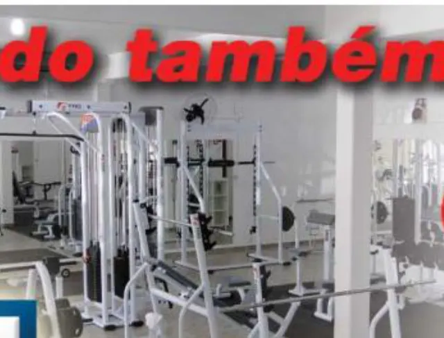 O Benefício da musculação para as grávidas