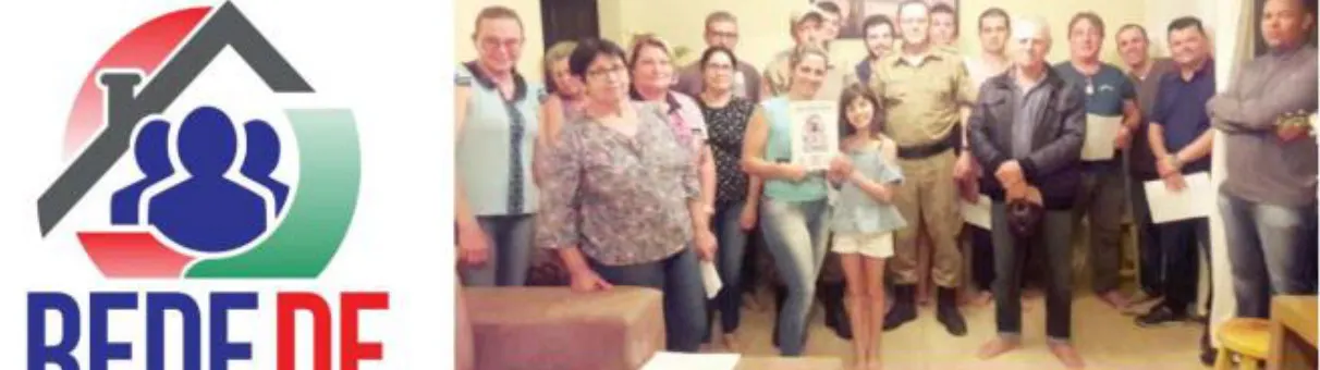 Rede de Vizinhos segue ampliação em Apiúna