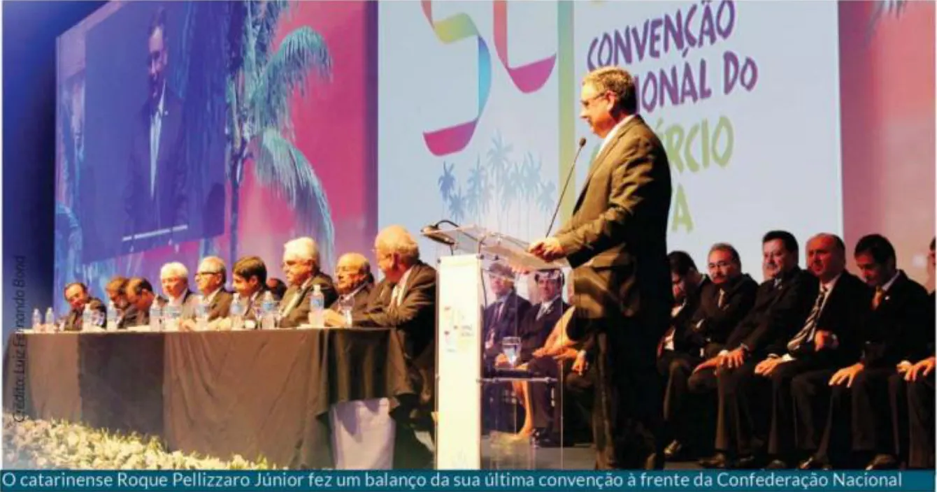 Comerciantes de todo o Brasil traçam estratégias na Bahia