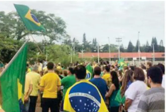 Um dia que valerá por anos