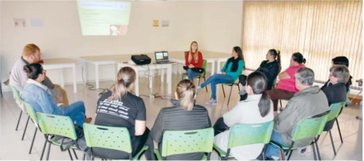 Bons resultados