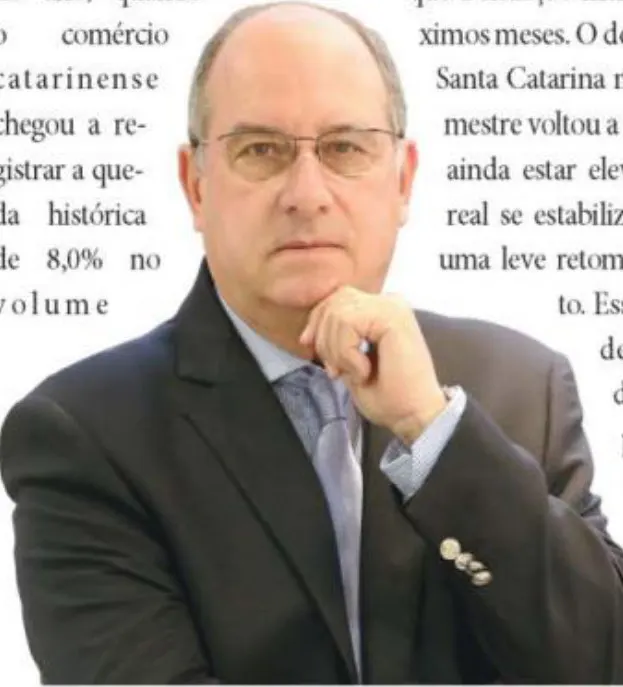 “Uma recuperação mais robusta deve vir somente no segundo semestre de 2017”