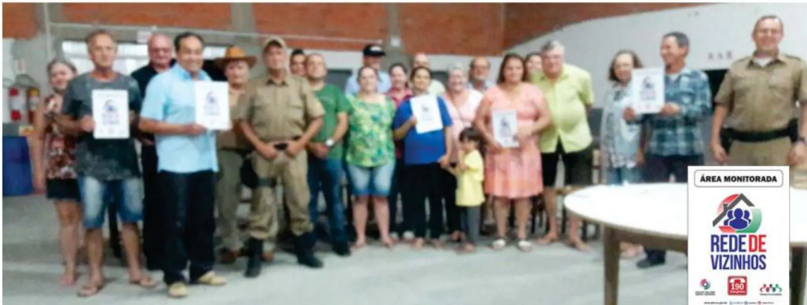 Rede de Vizinhos