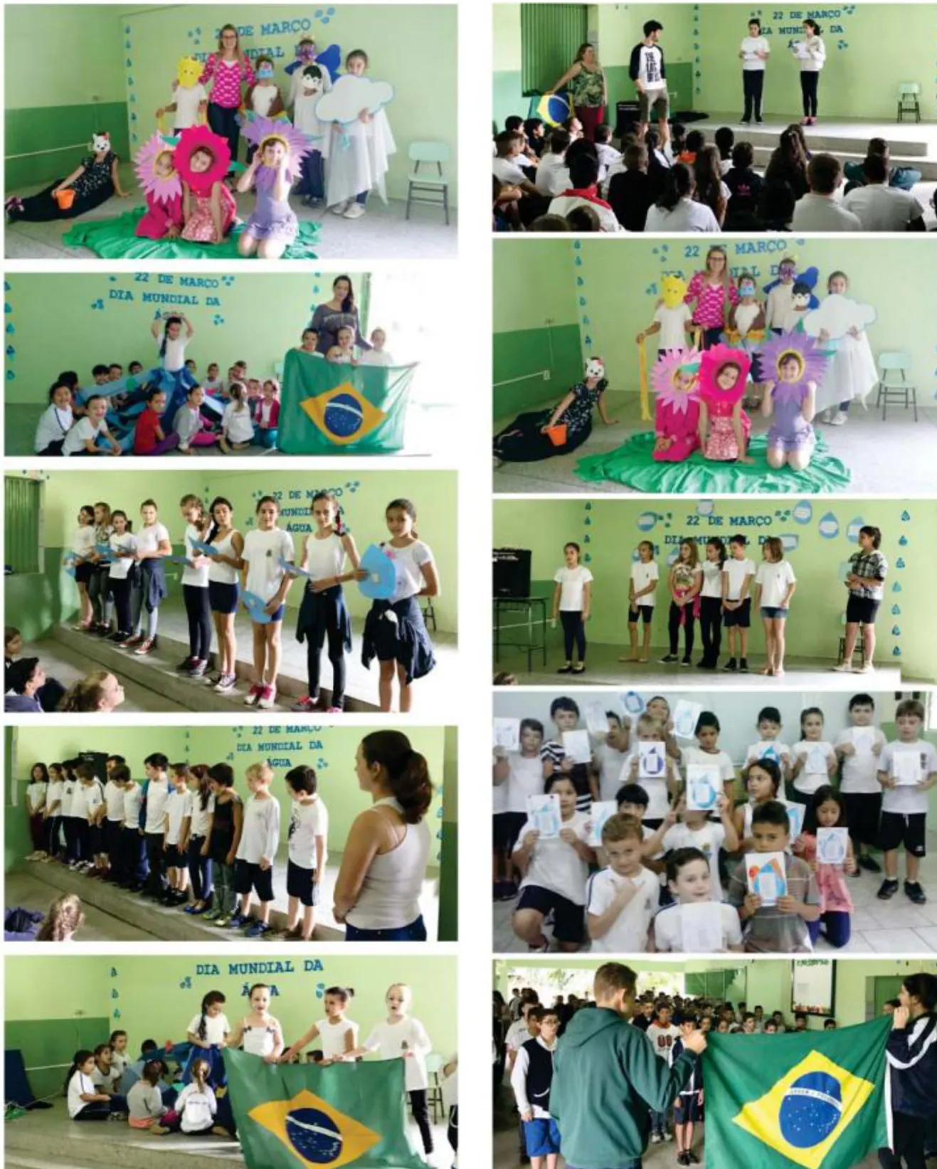 Sessão Cívica
