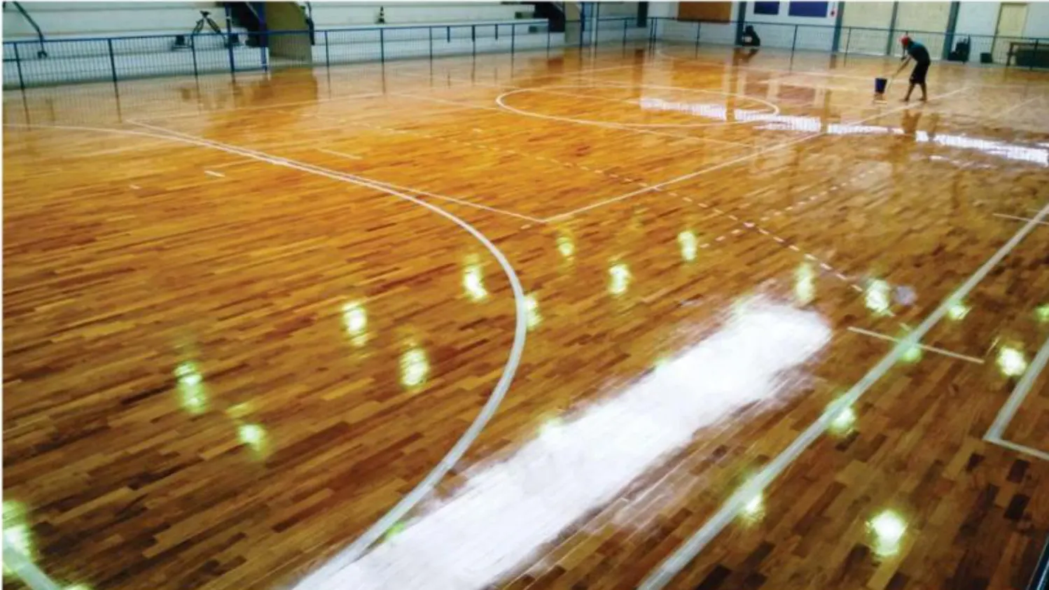 Incentivo ao esporte e lazer