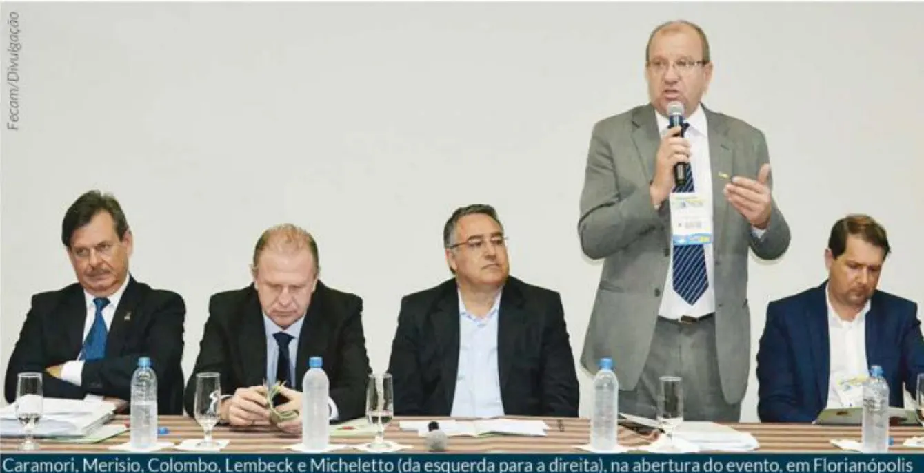 Modelo atual está falindo os municípios, afirmam prefeitos