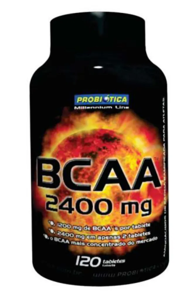 A importância dos BCAA`s para quem pratica exercícios físicos