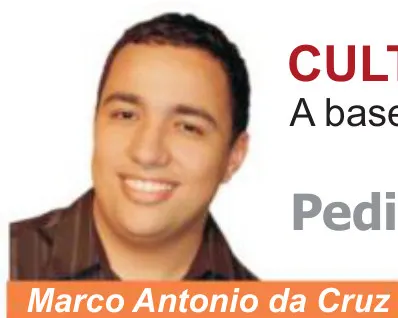 Pedidos para o novo ano