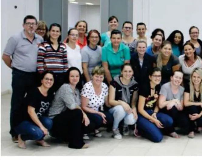 Estado promove capacitação para professores sobre jogos para alunos com necessidades especiais