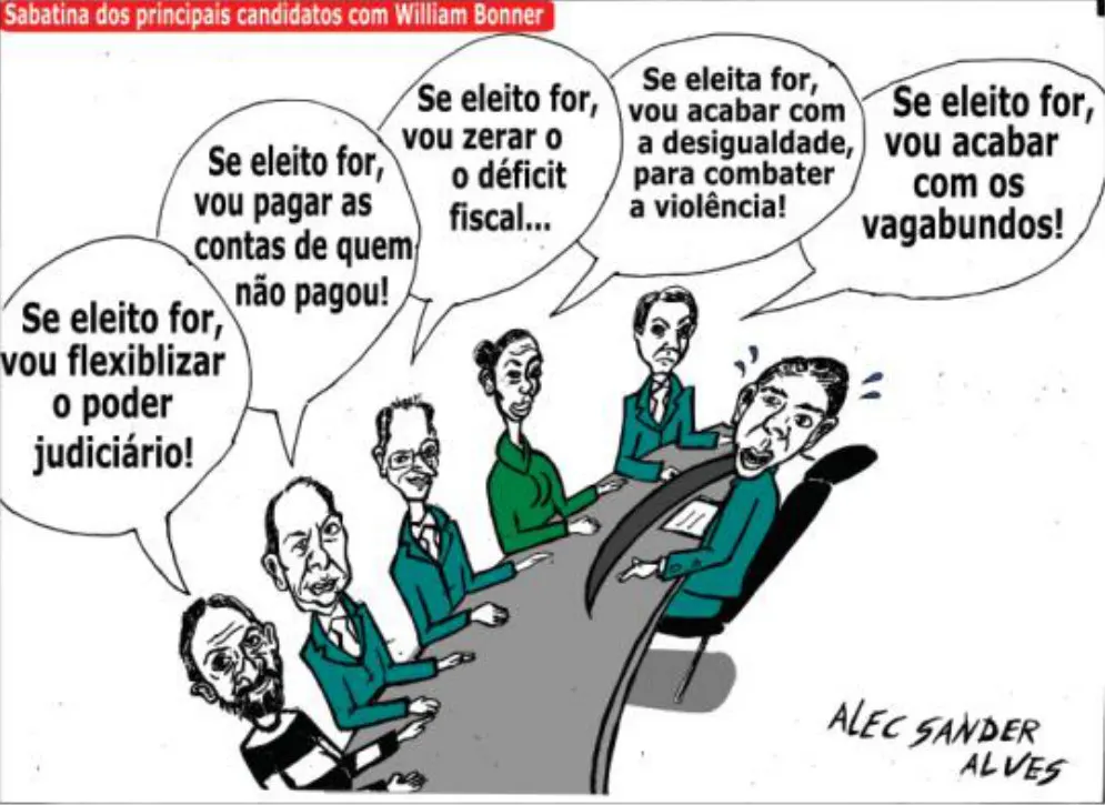 Denúncias