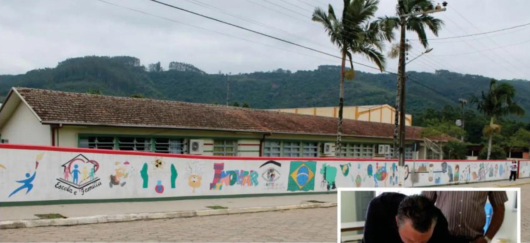 Assinado edital para reforma e ampliação de educandários