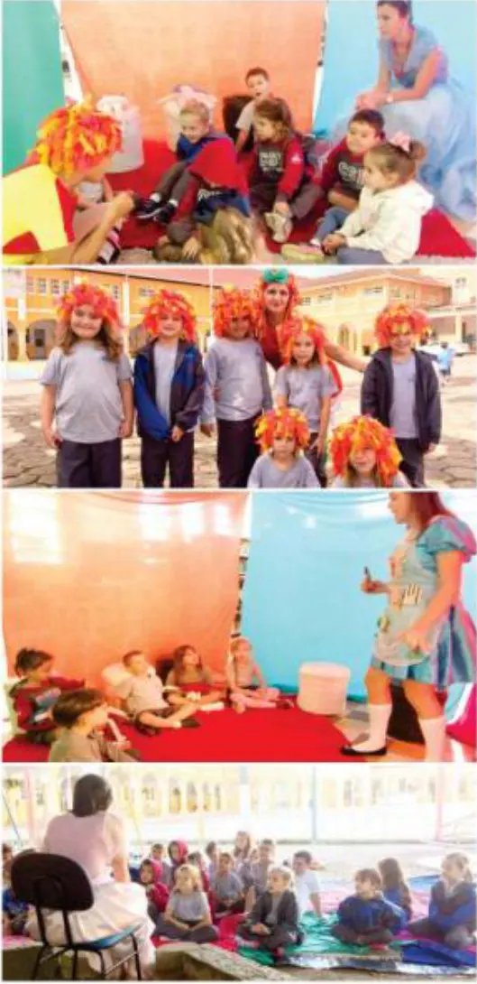 Dia Nacional do Livro Infantil