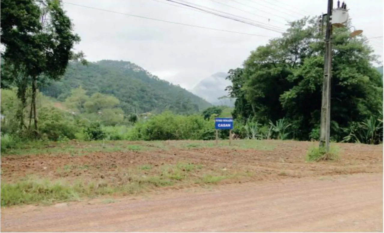 Prefeito descarta municipalização dos serviços de água e saneamento