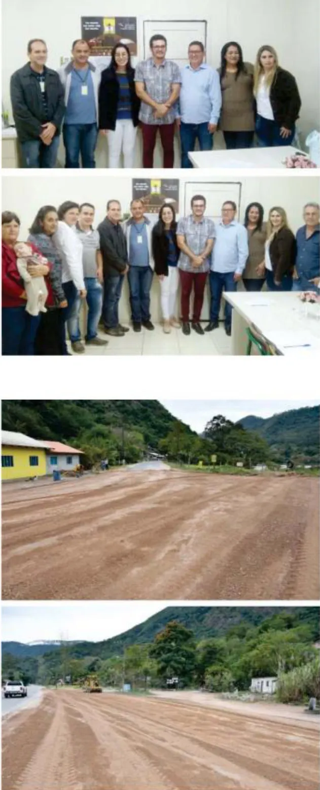 Realizada posse dos novos conselheiros tutelares