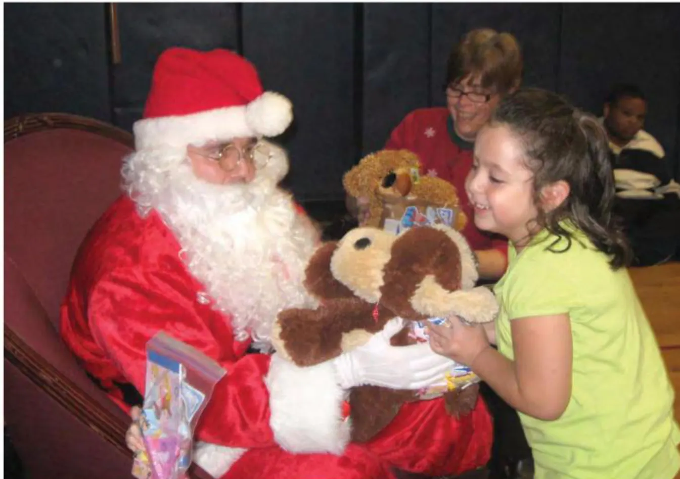 Altruísmo gera prazer, diz estudo