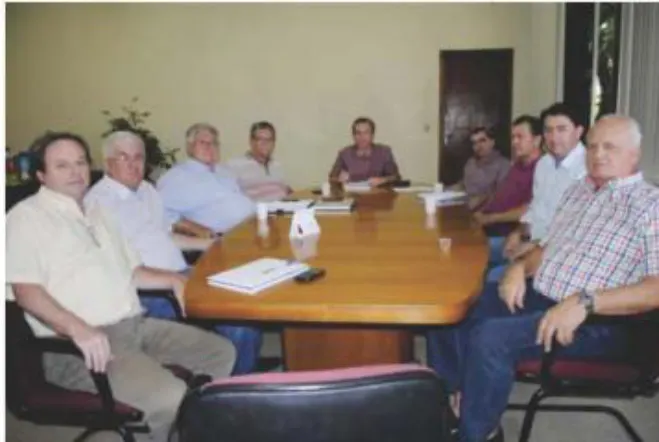 Prefeitos buscam uma solução para Beatriz Ramos o hospital