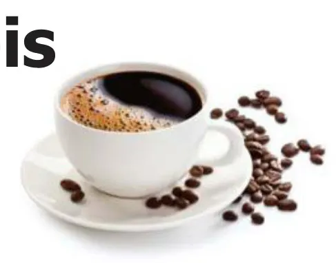 Benefícios Incríveis do Café