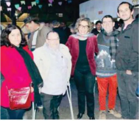 Ana Paula Lima é Pré candidata a Deputada Federal
