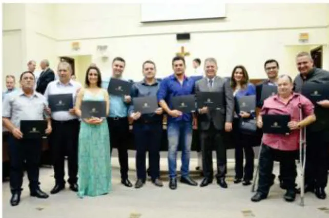 Diplomação