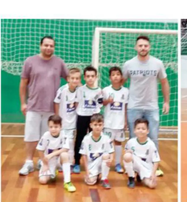 Taça Integração da 14a ADR