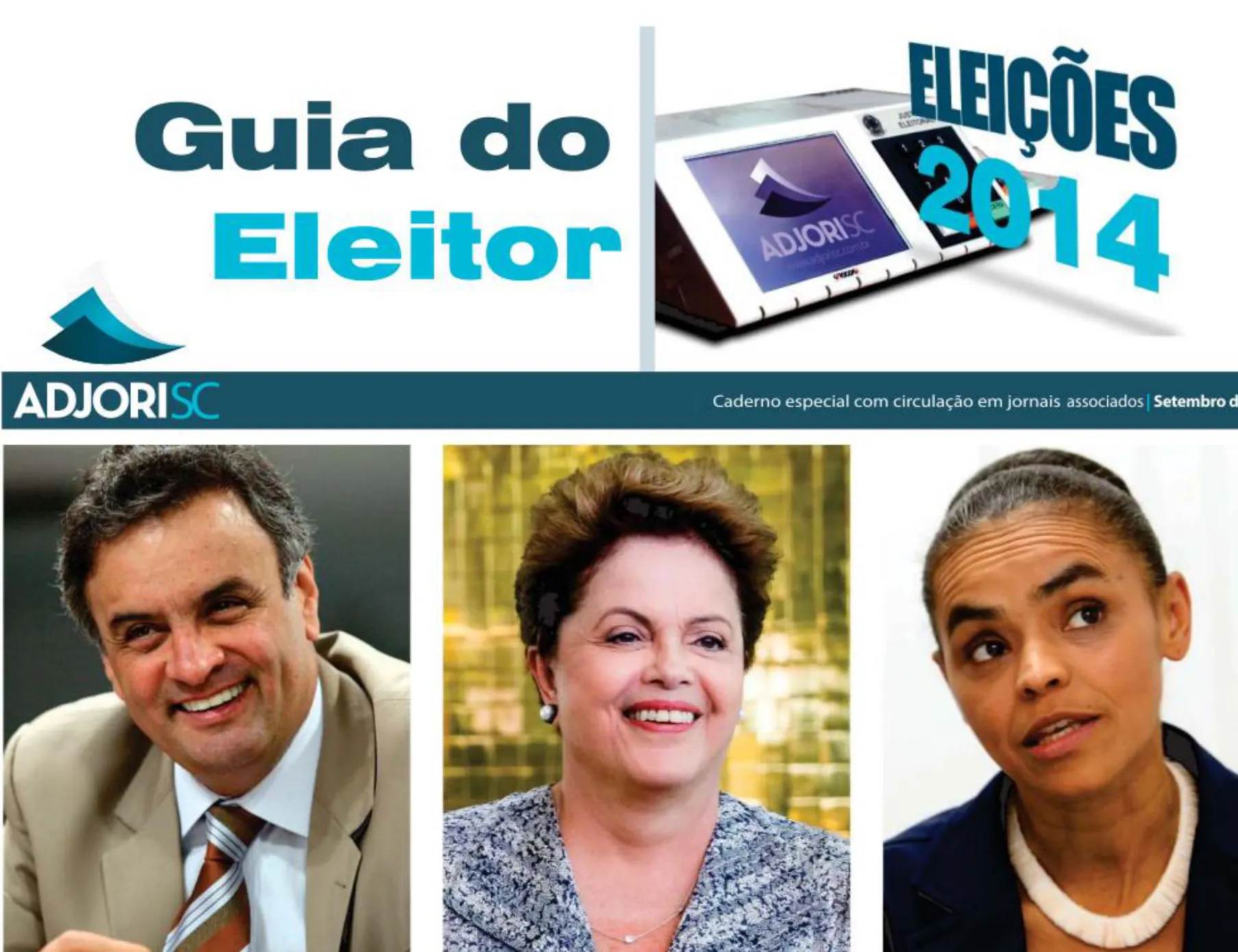 Entrada de Marina embola sucessão presidencial
