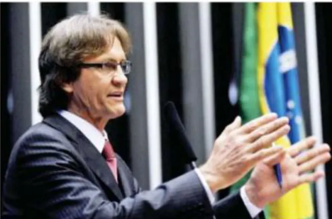 Novo presidente da Frente da Mídia Regional fala à Adjori