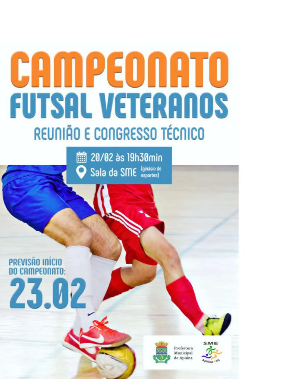 Shows nacionais agitam a 48a FIMI em Indaial