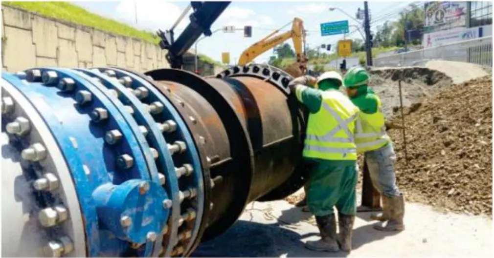 Investimentos e planejamento garantem sucesso no abastecimento de energia elétrica e água durante as festas…