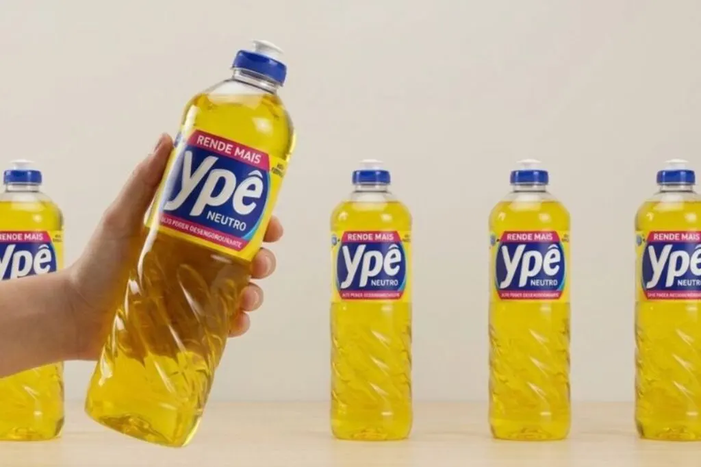 Ypê confirmou presença de bactéria em produtos meses antes de recall da Anvisa
