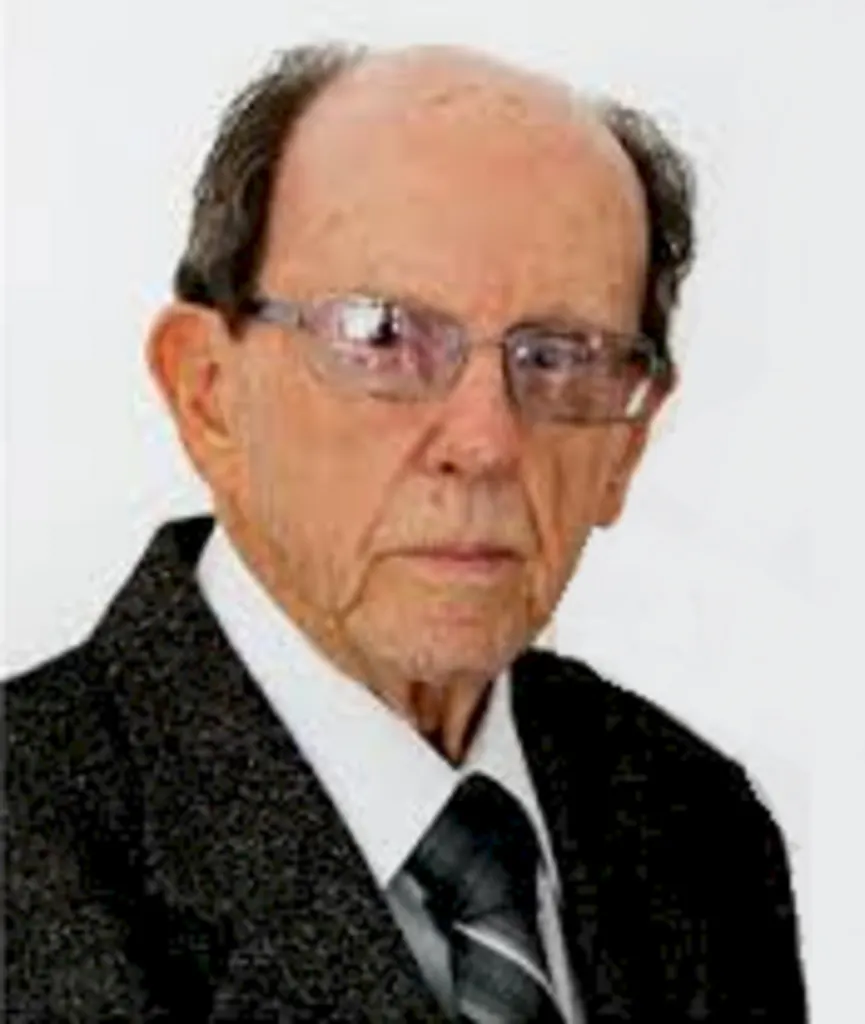 BRDE lamenta morte do ex-diretor Ary Canguçu de Mesquita