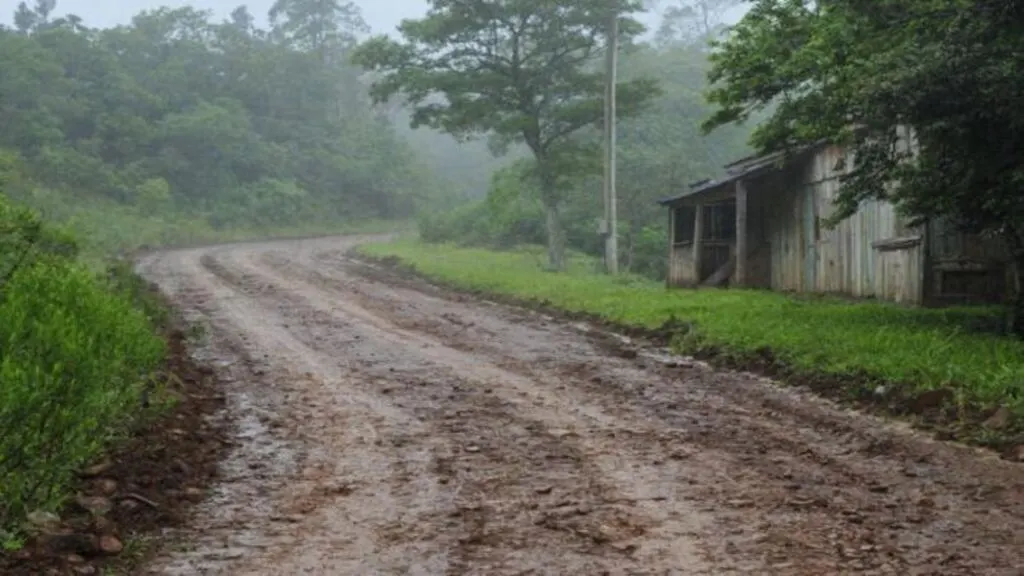 Governador anuncia a retomada das obras na Serra do Faxinal e autoriza licitação para recuperação de SCs no Extremo Sul