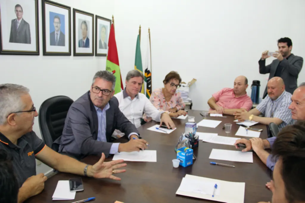PMDB de Santa Catarina não participará da convenção nacional