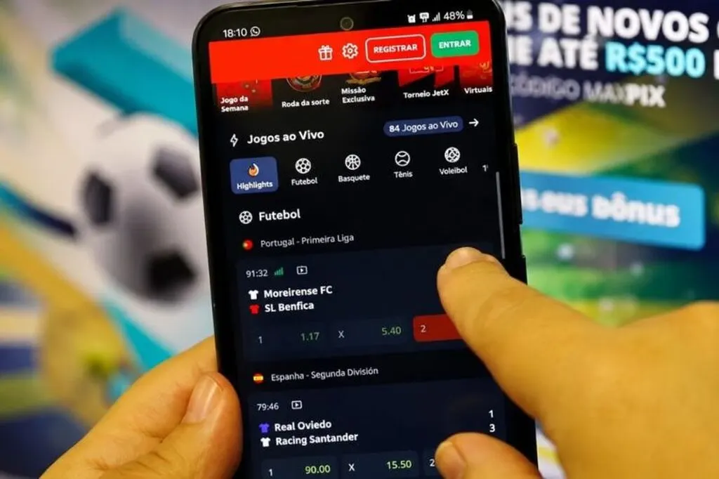 Bets entram na mira do Procon de SC em meio à alta do endividamento na Capital