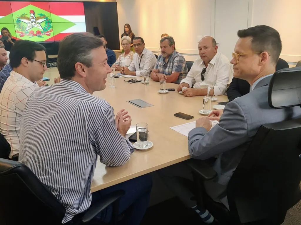 Não podem parar