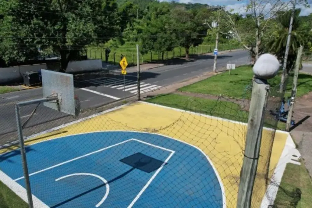 Reforma da Praça Frederico Weiers em Blumenau entra em fase de licitação