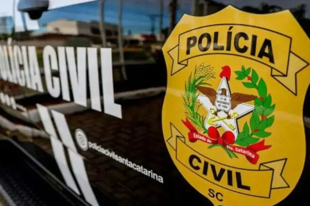 Déficit de policiais em SC provoca atrasos de até 5 anos em inquéritos, revela MP