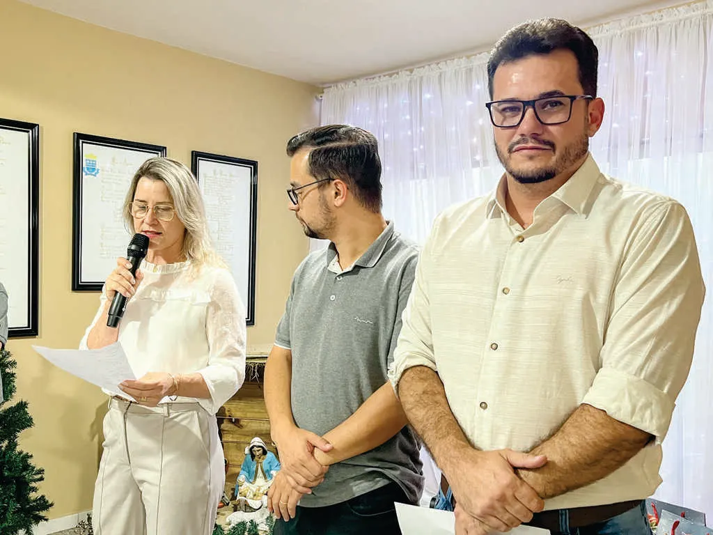Entrega de Matrículas Celebra Avanços do Programa REURB em Apiúna