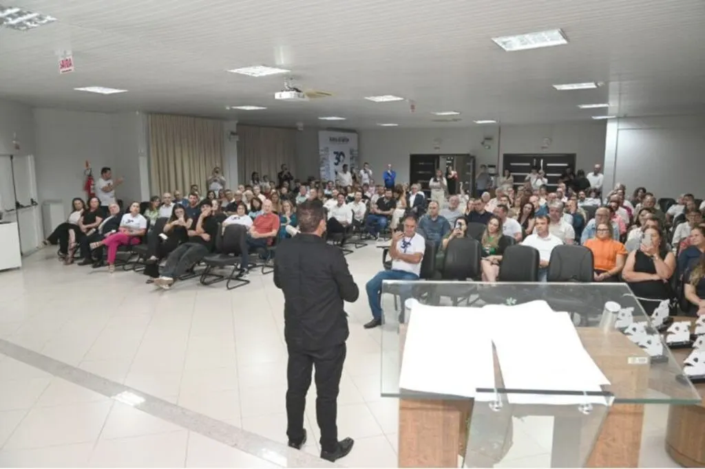 Jornal Volta Grande comemora 30 anos levando informação com seriedade para toda região