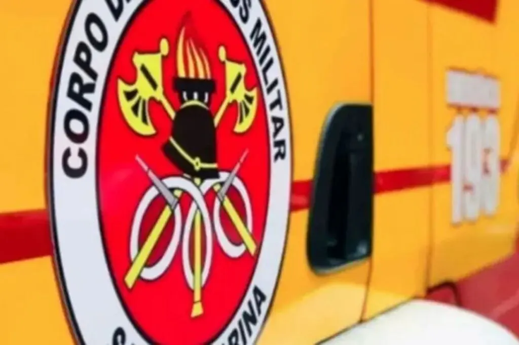 Segurança de 43 anos morre baleado em briga durante Réveillon em Piratuba (SC)